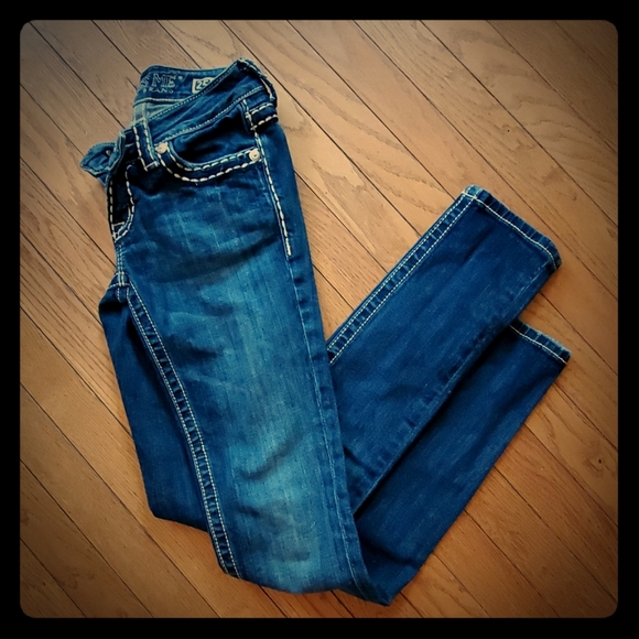 Miss Me Denim - Miss Me Jeans